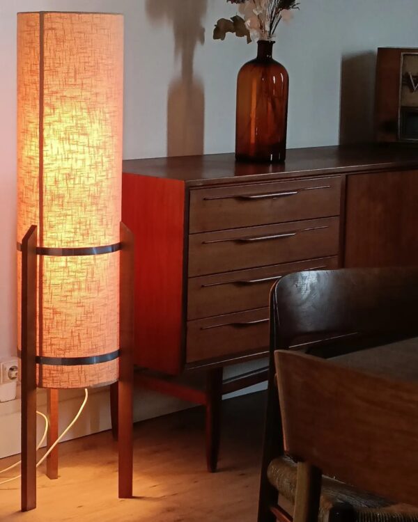Lampadaire Rocket – Image 2