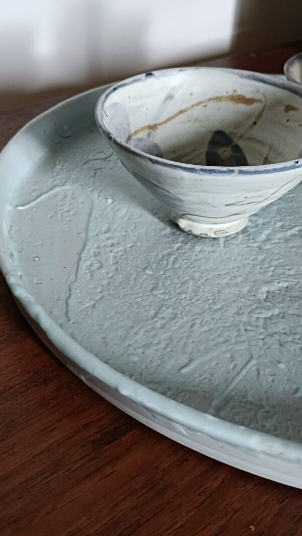 Plat à tarte céramique – Image 4