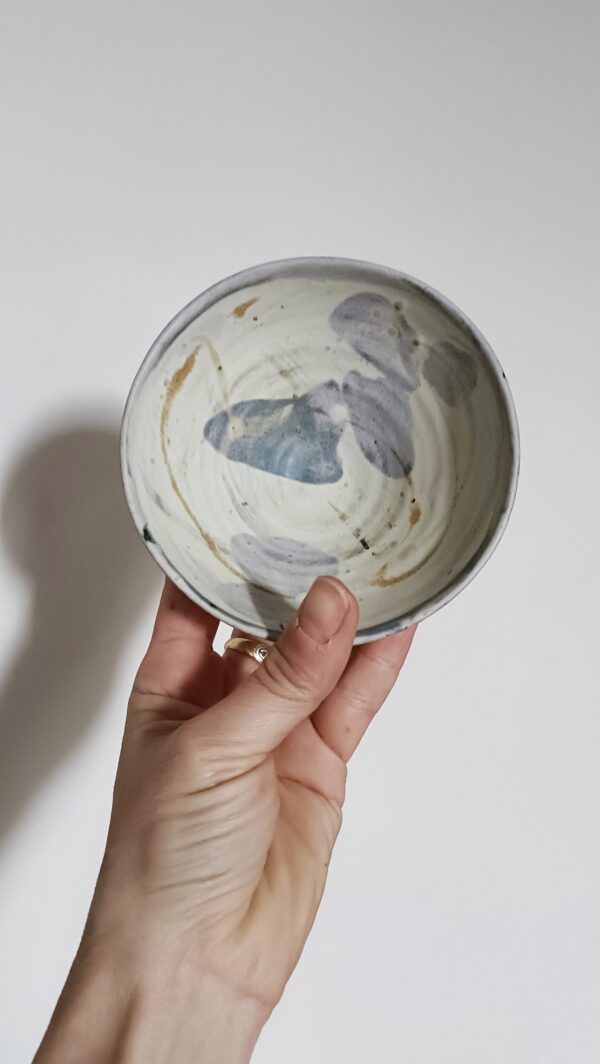 Paire de bols en céramique – Image 5