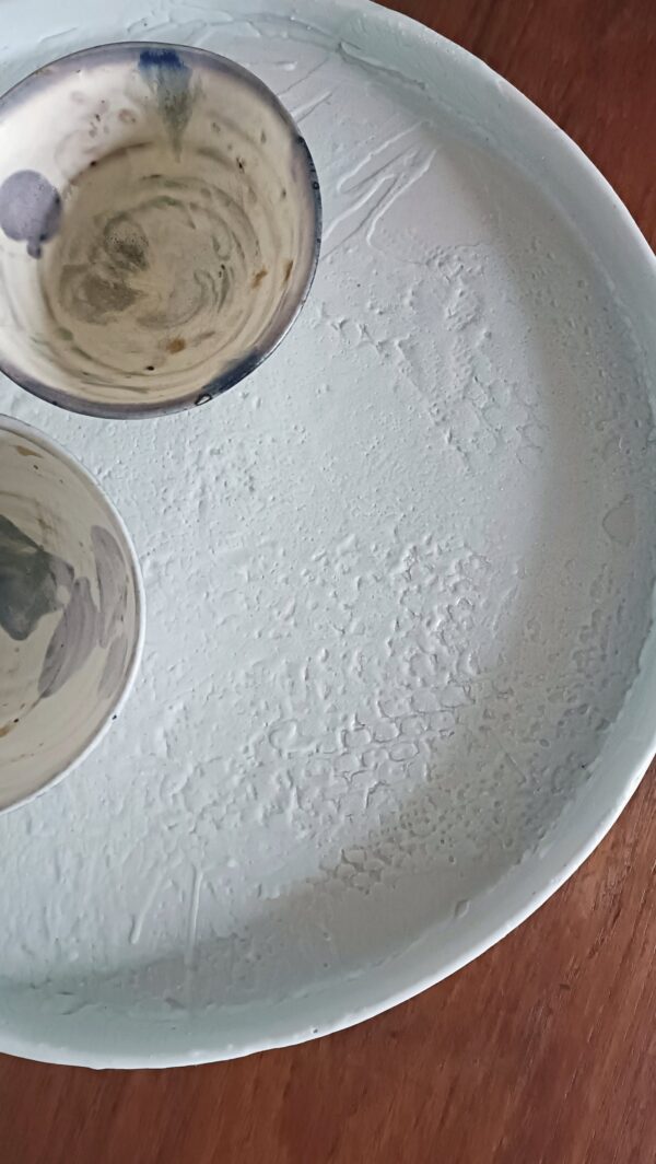 Plat à tarte céramique – Image 6