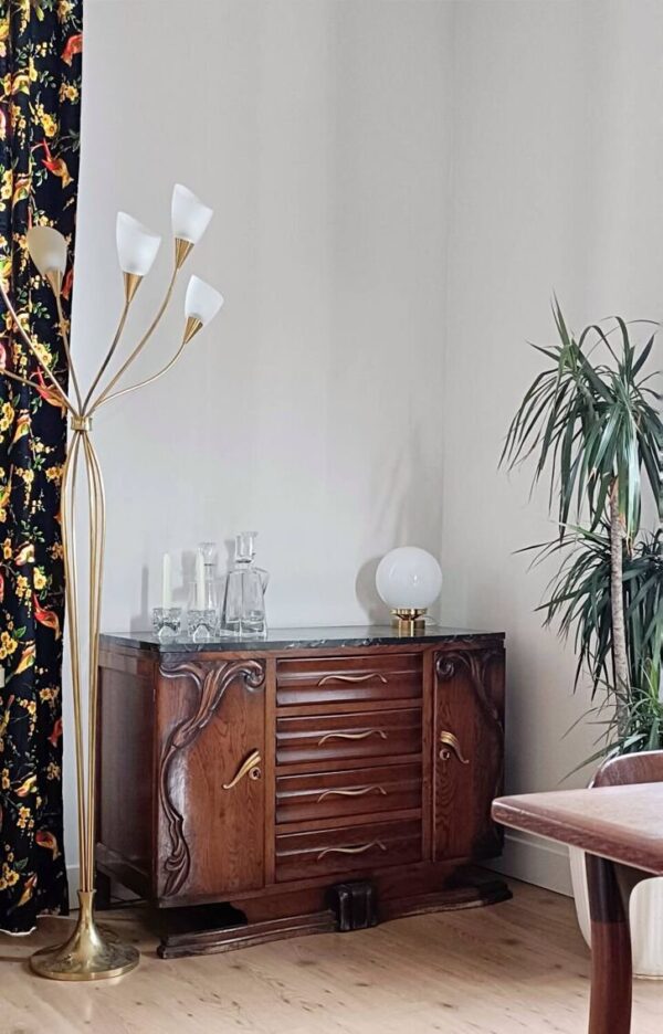 Réservé Julien - Buffet art déco/art nouveau – Image 2