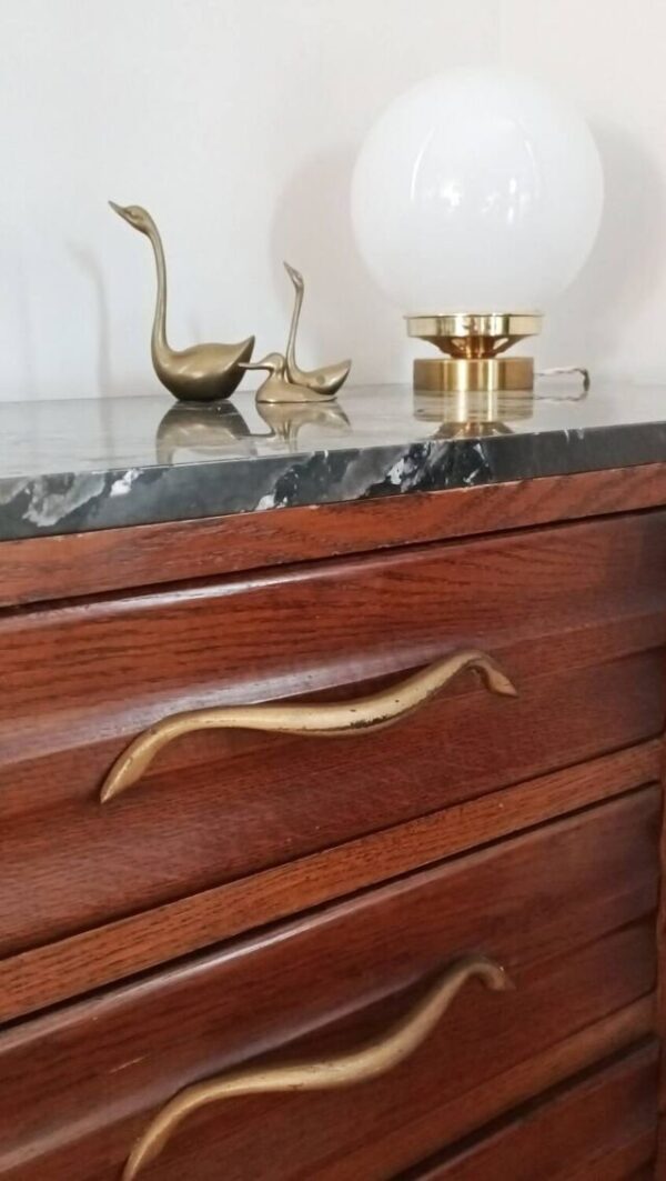 Réservé Julien - Buffet art déco/art nouveau – Image 5