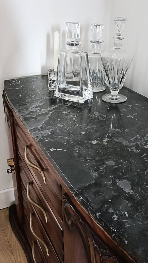 Réservé Julien - Buffet art déco/art nouveau – Image 11