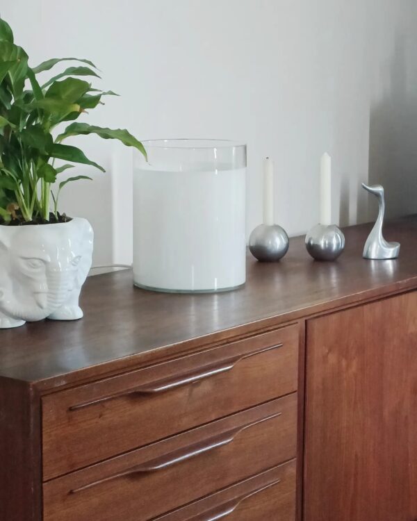 Lampe minimaliste SCE vintage – Image 3