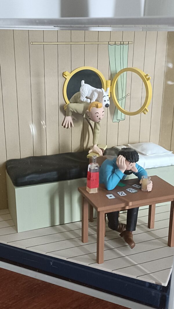 Réservée Sandrine - Bulle en boîte – Image 4