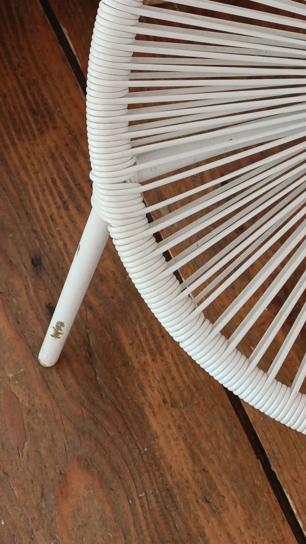 Fauteuil Acapulco enfant – Image 4