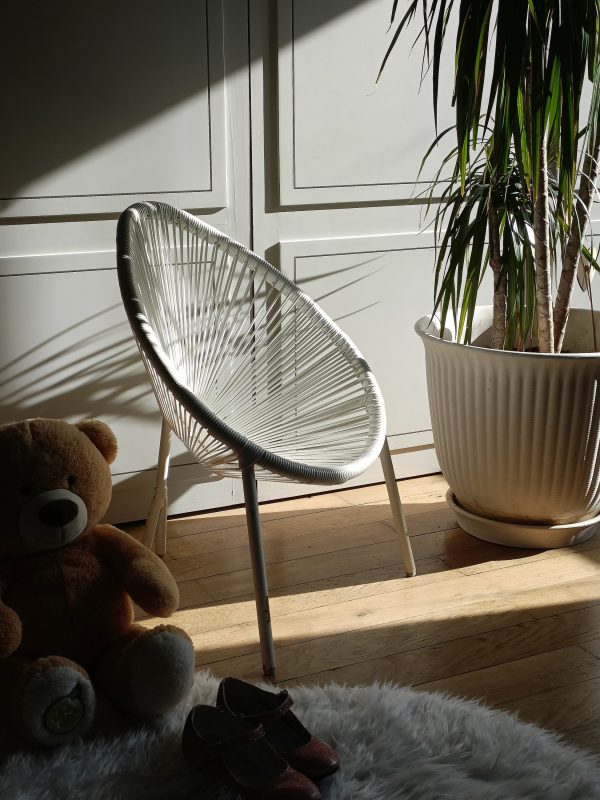 Fauteuil Acapulco enfant