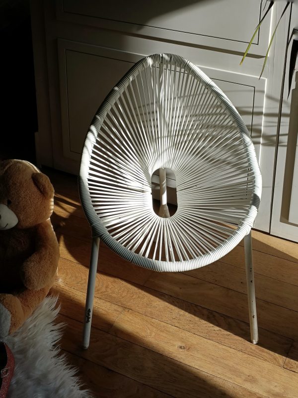 Fauteuil Acapulco enfant – Image 2