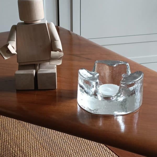 Bougeoir allemand années 70