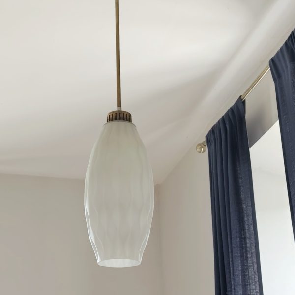 Suspension italienne années 60