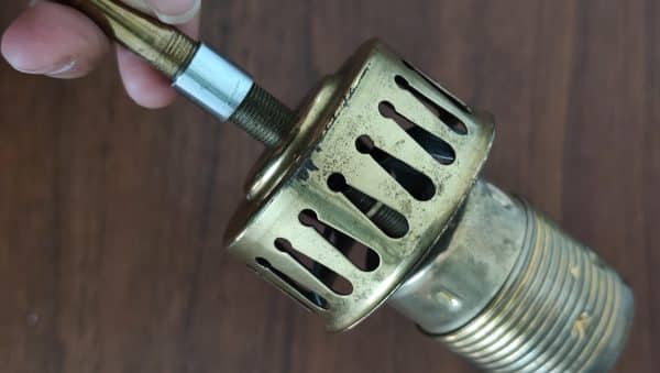 Suspension italienne années 60 – Image 6