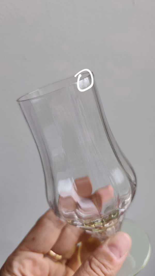 Flûtes à champagne en ouraline – Image 7