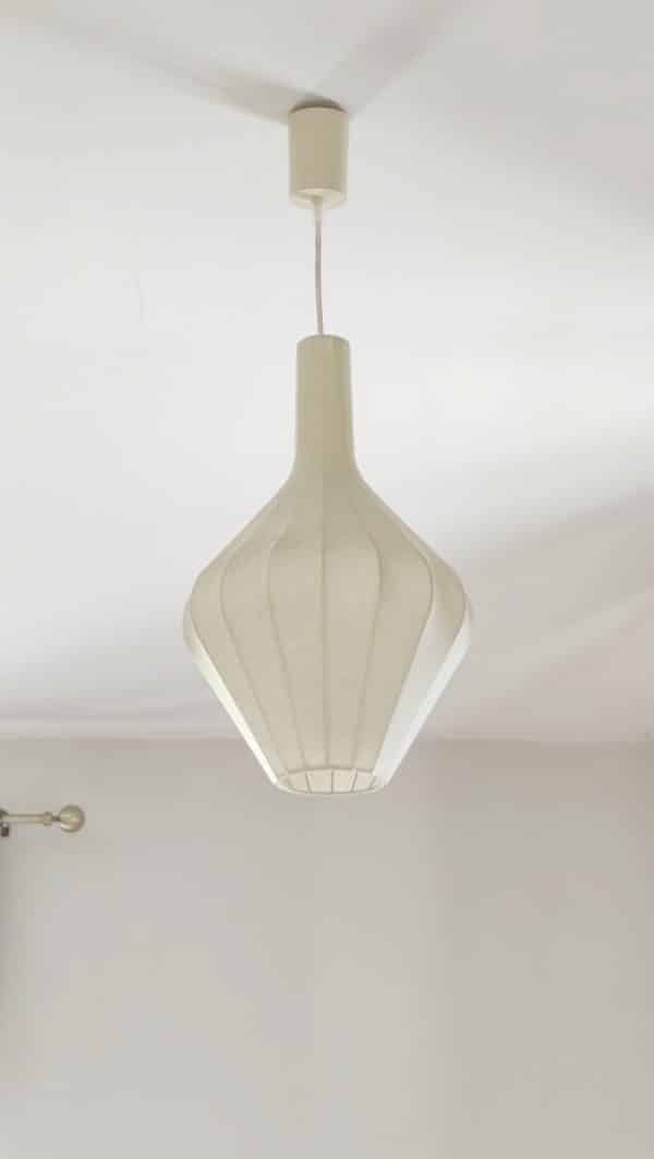 Lampe cocon années 60-70 – Image 2