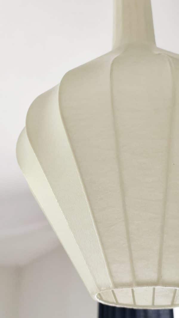 Lampe cocon années 60-70 – Image 3