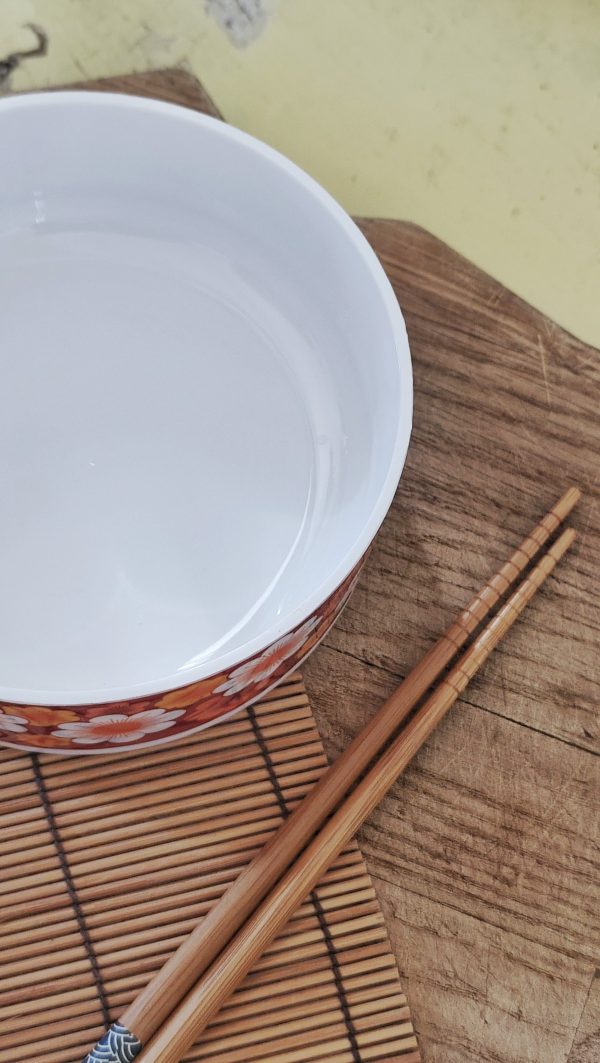 Bento, boîte à repas japonaise vintage – Image 2
