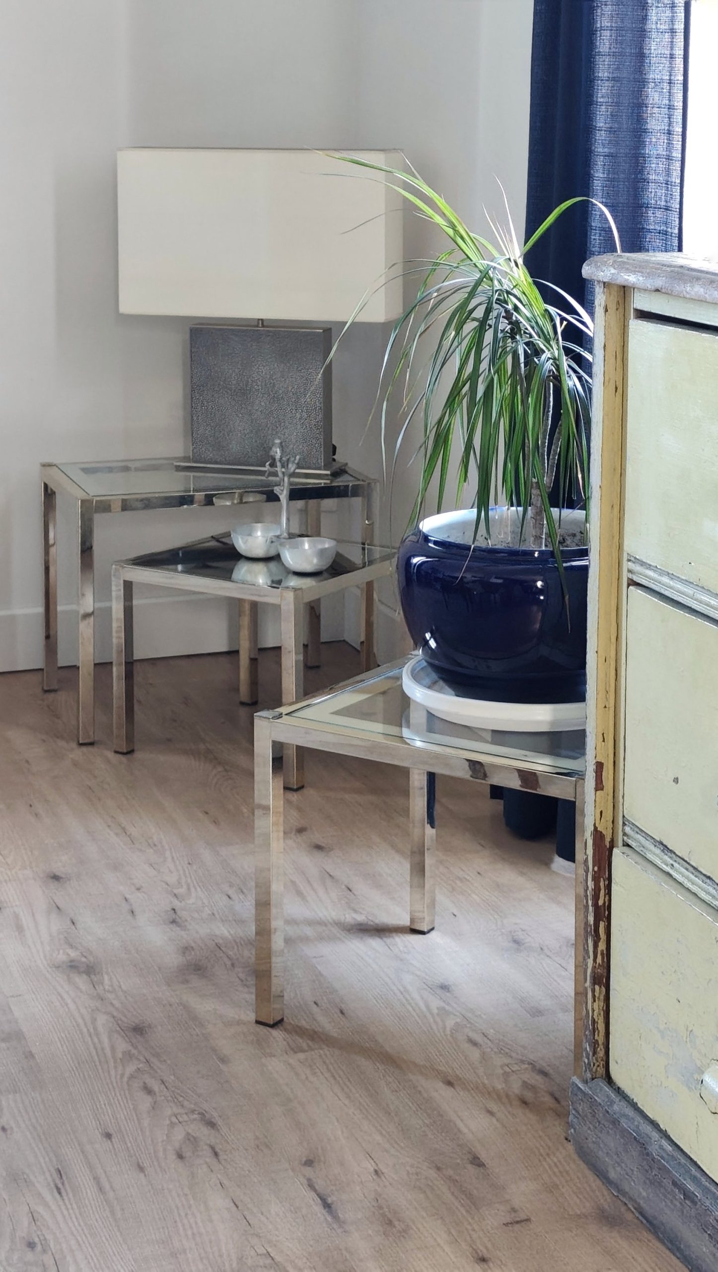 Tables gigognes années 70 – Image 6