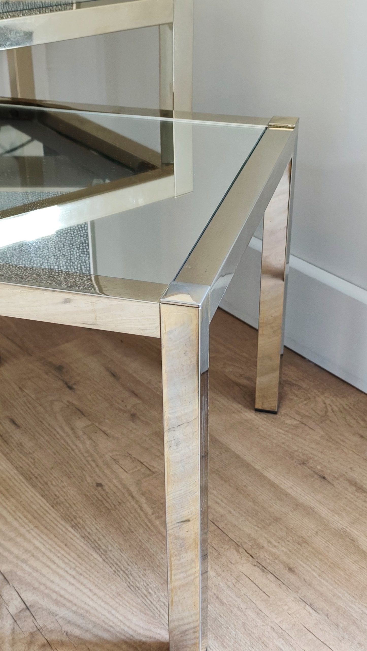 Tables gigognes années 70 – Image 3