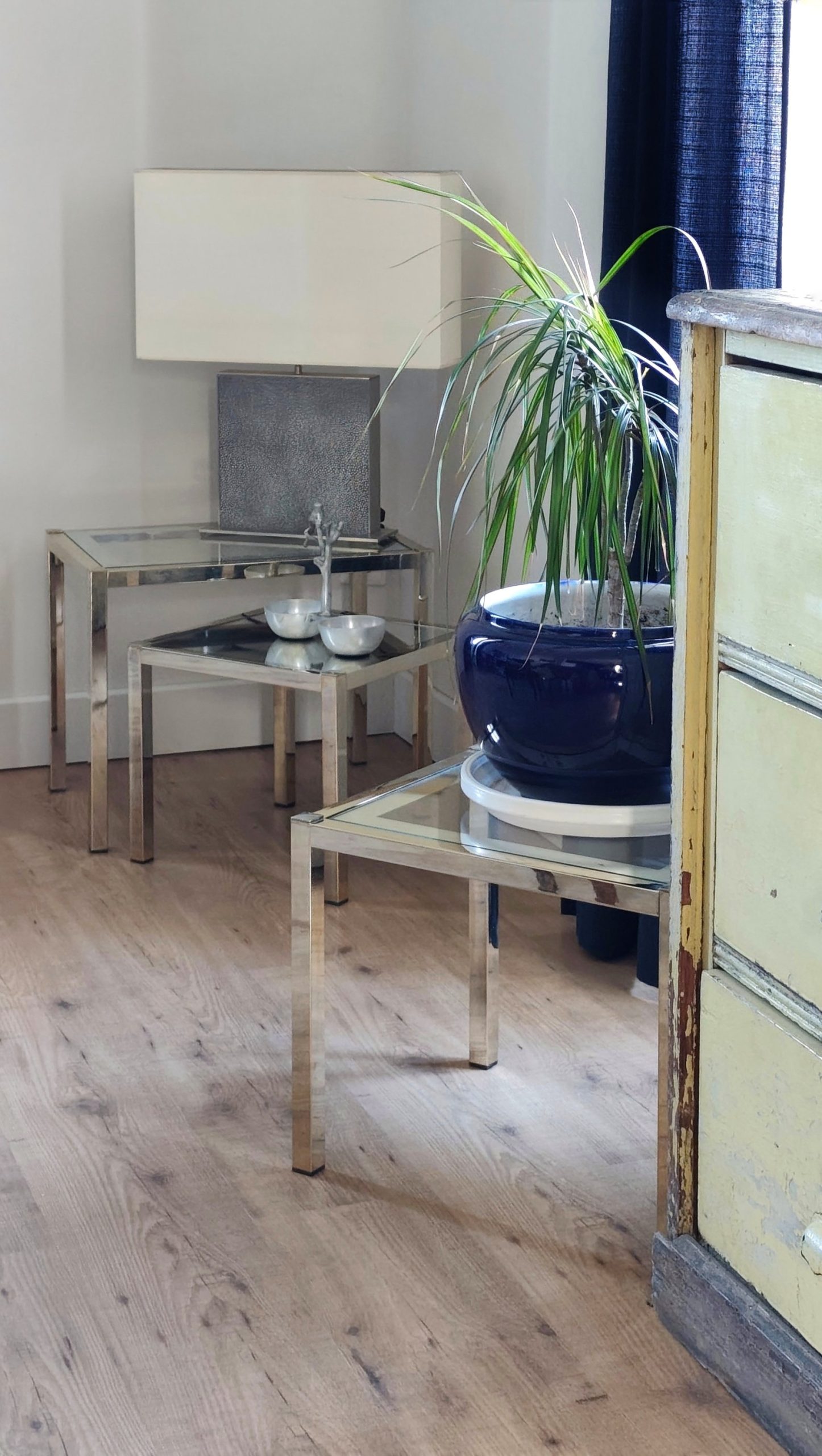 Tables gigognes années 70 – Image 4