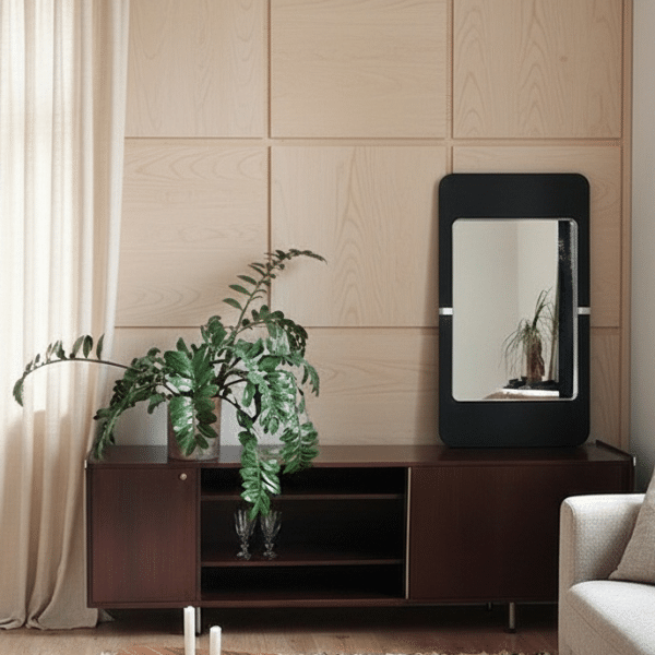 Incroyable enfilade italienne  réversible