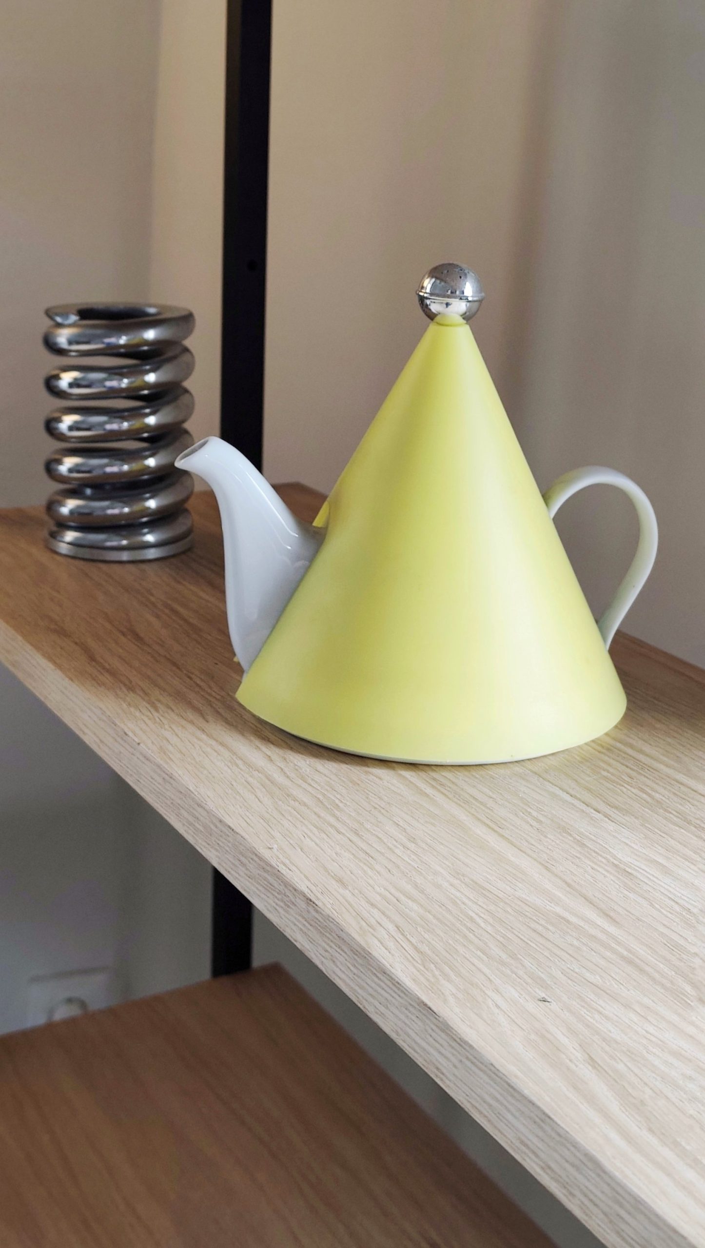 Théière scandinave Puur vintage – Image 4