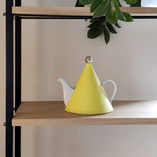 Théière scandinave Puur vintage