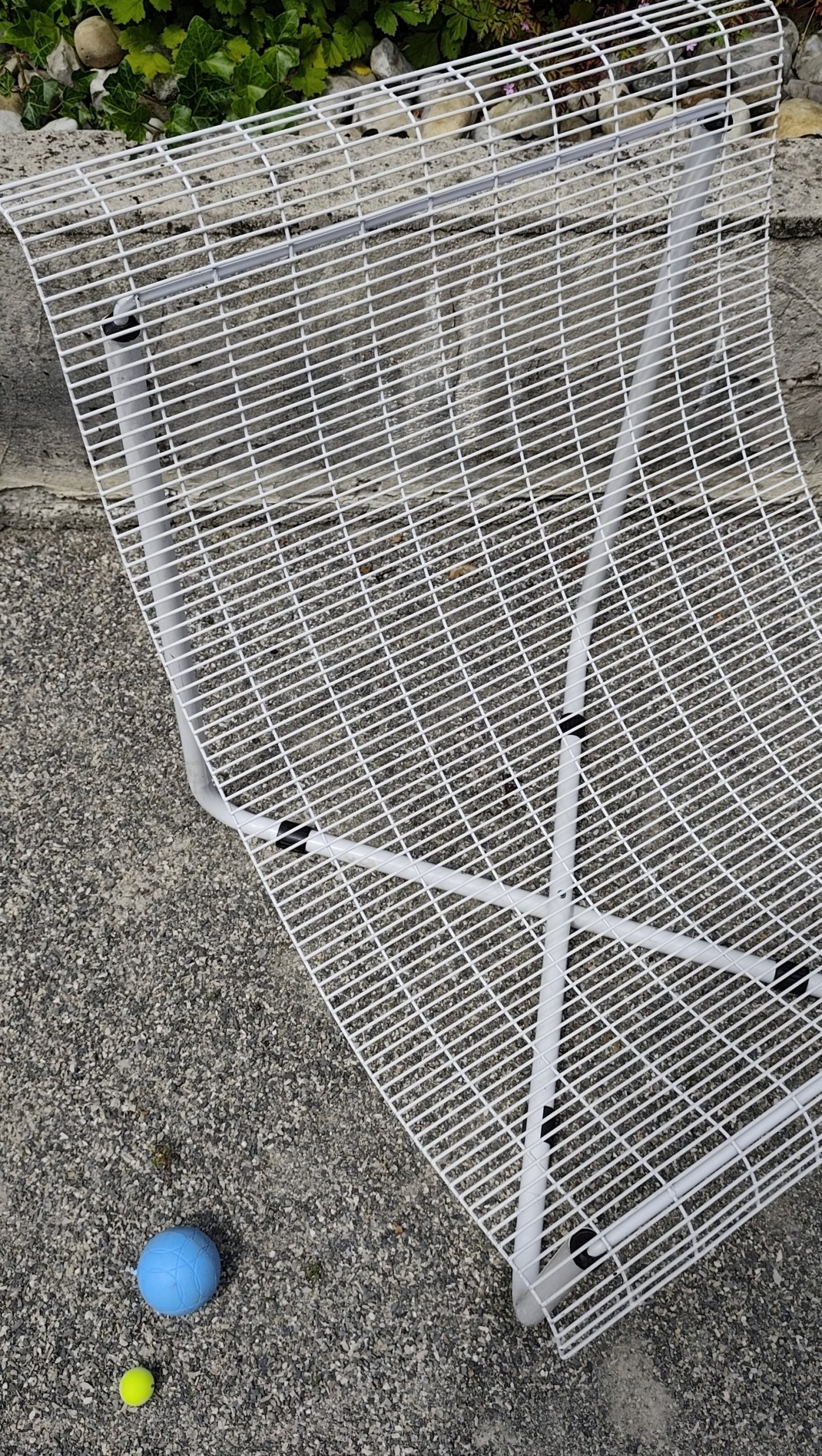 Salon de jardin Ikea et Habitat vintage – Image 11