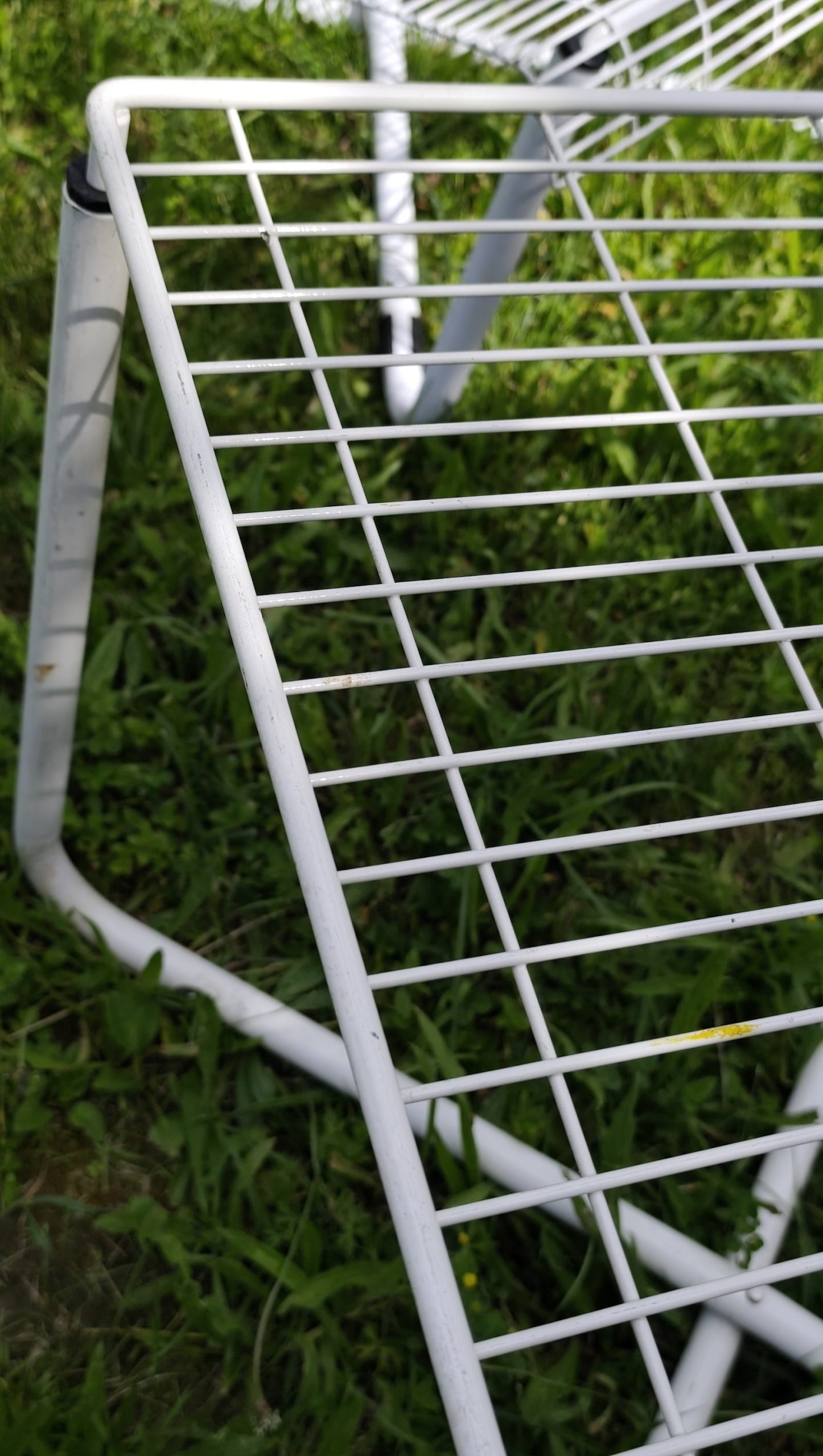 Salon de jardin Ikea et Habitat vintage – Image 3