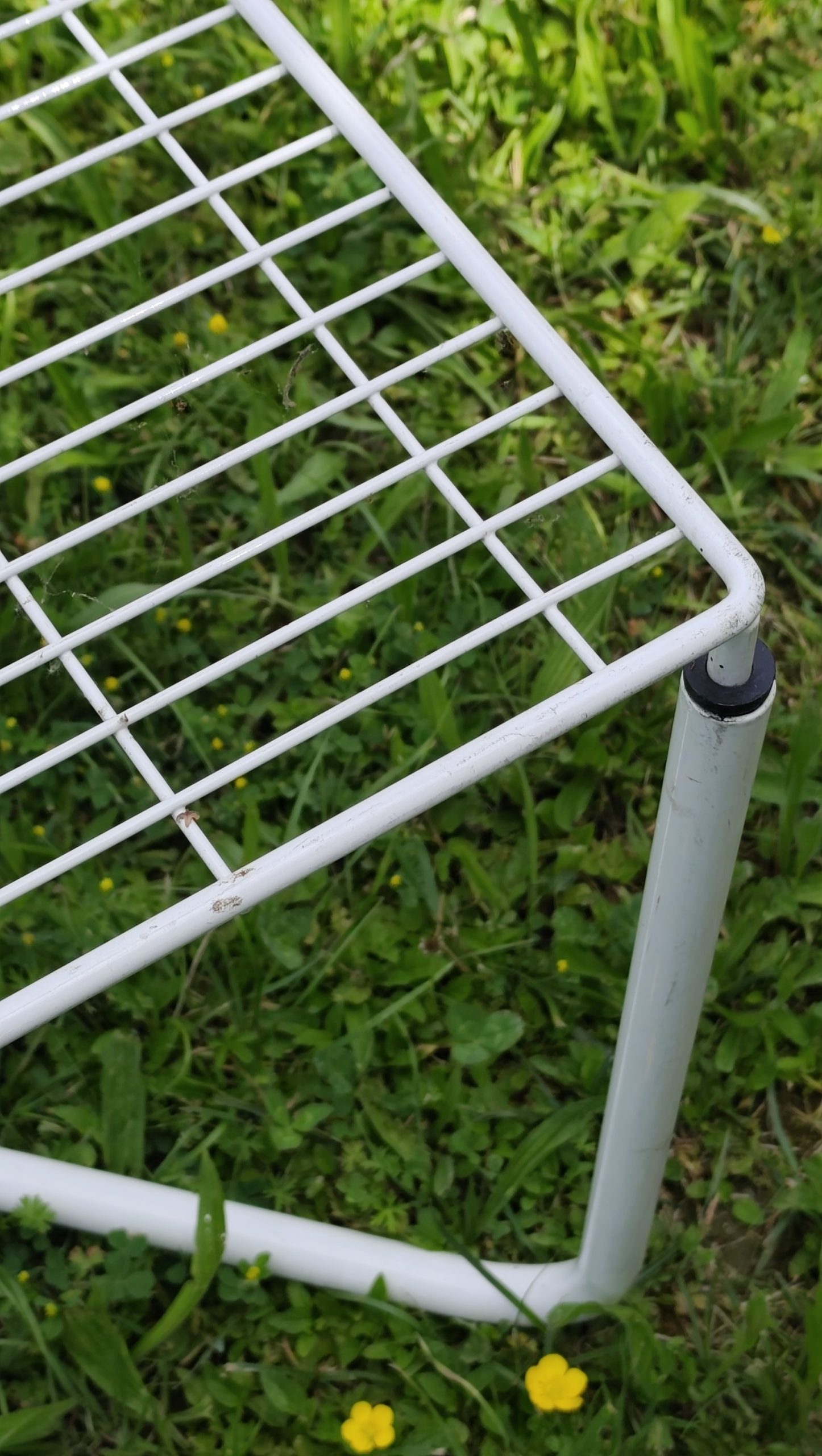 Salon de jardin Ikea et Habitat vintage – Image 9