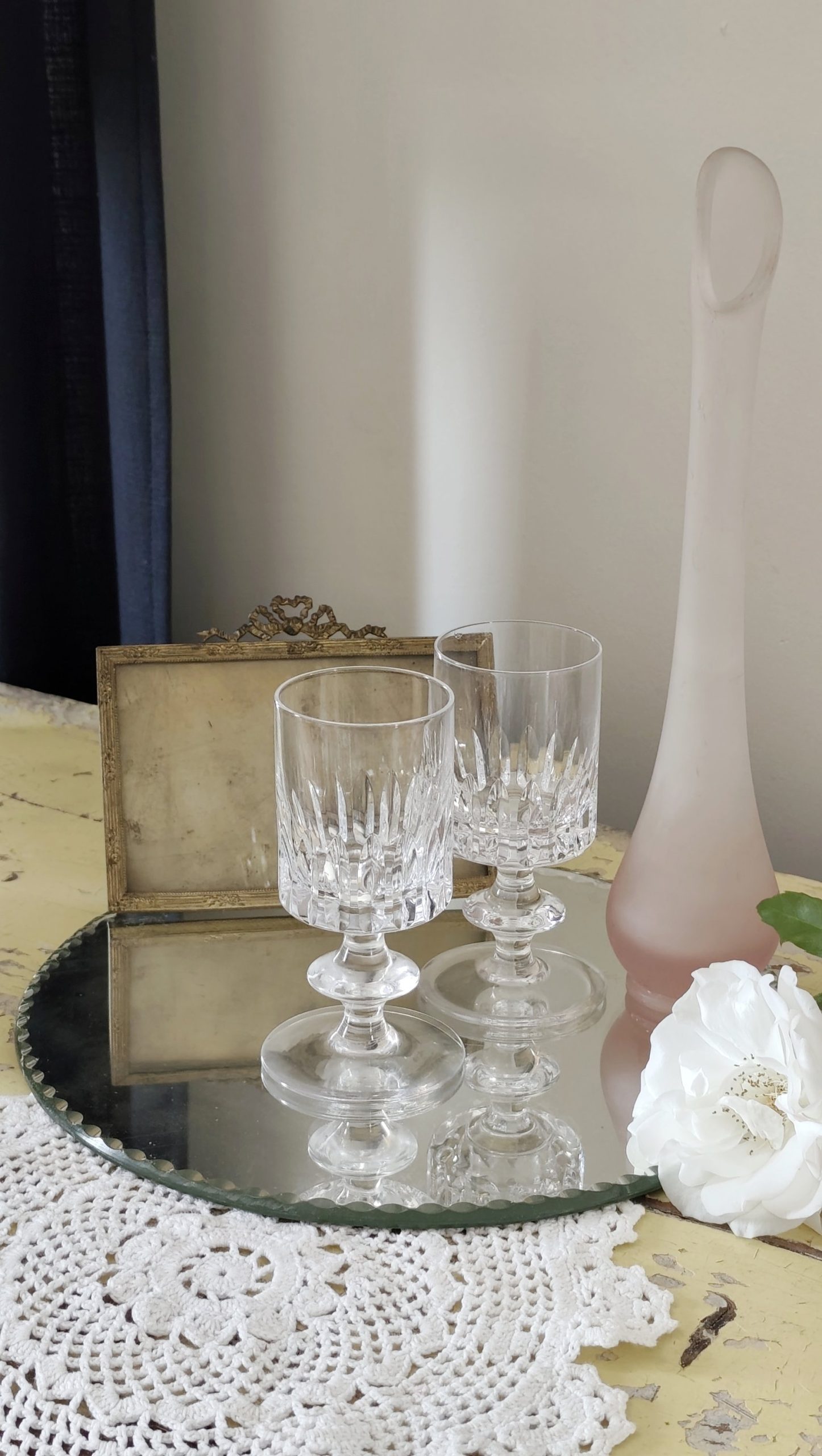 Box unique "Romantique" pour la "Fête des mamans" – Image 2
