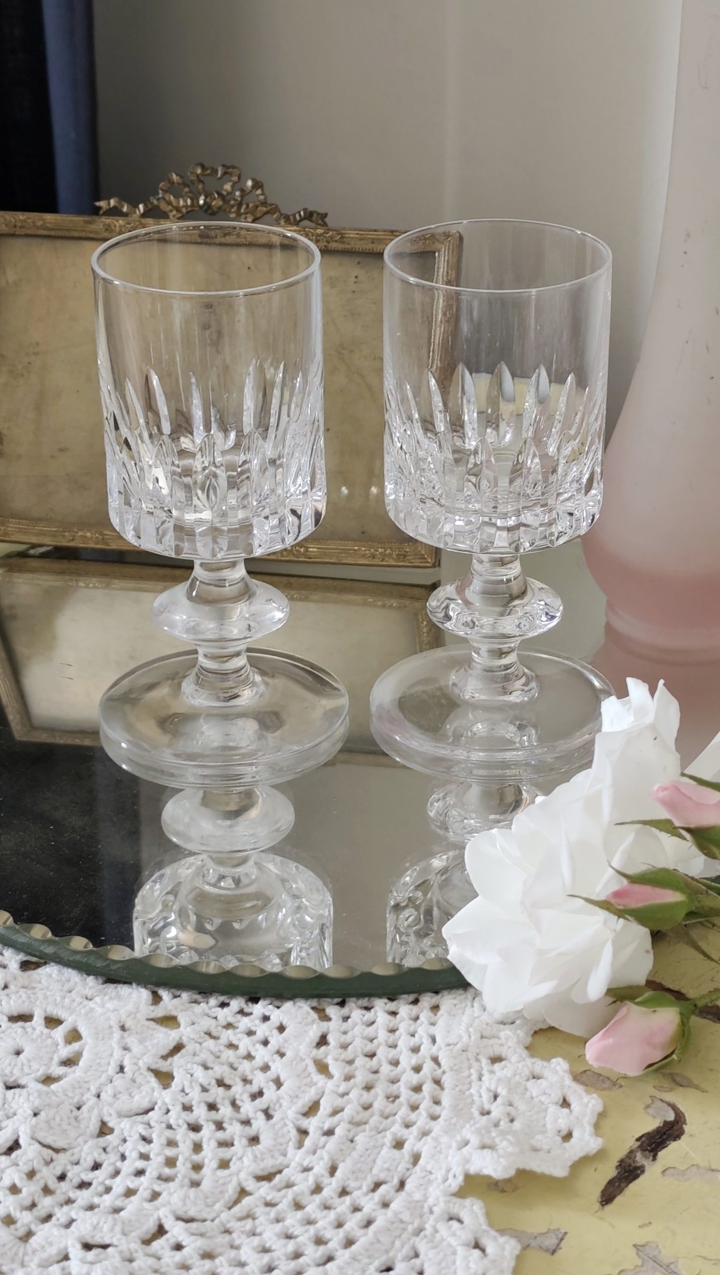 Box unique "Romantique" pour la "Fête des mamans" – Image 4