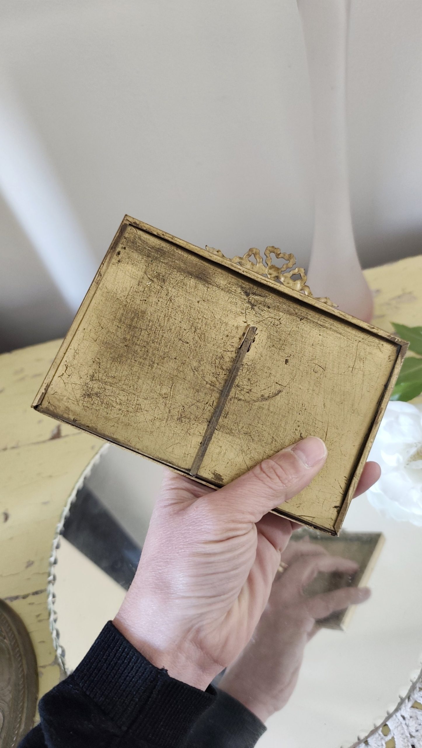 Box unique "Romantique" pour la "Fête des mamans" – Image 6